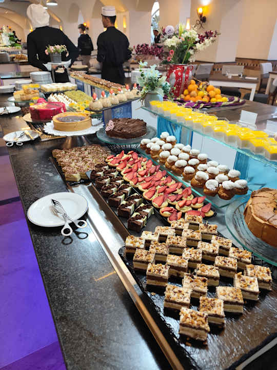 Gastro Medina Solaria & Thalasso