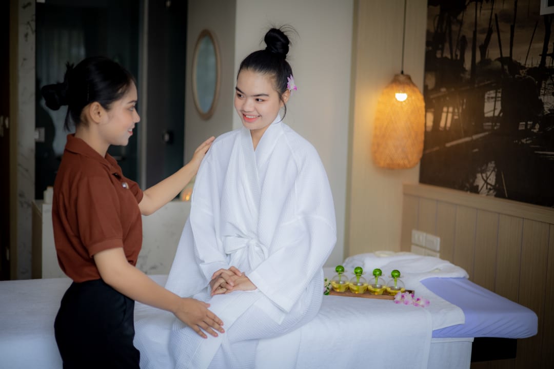 Sport & Freizeit Sea Seeker Krabi Resort