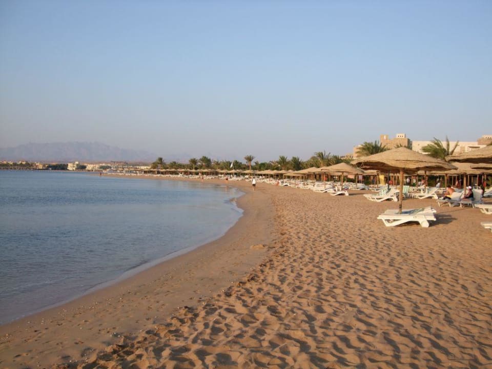 Hotelstrand Fort Arabesque Resort, Spa & Villas