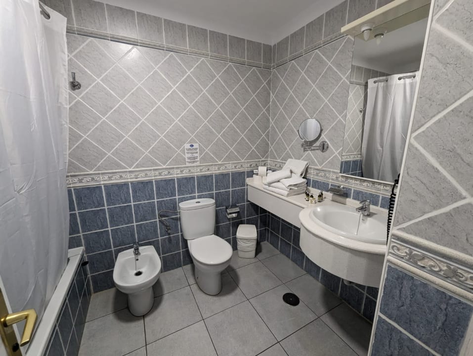 Zimmer Ona El Marqués