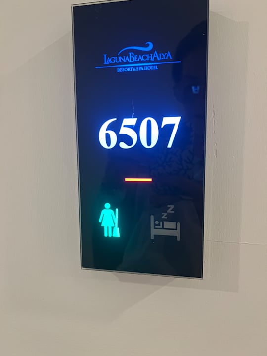 Zimmer Laguna Beach Alya Resort & Spa Hotel