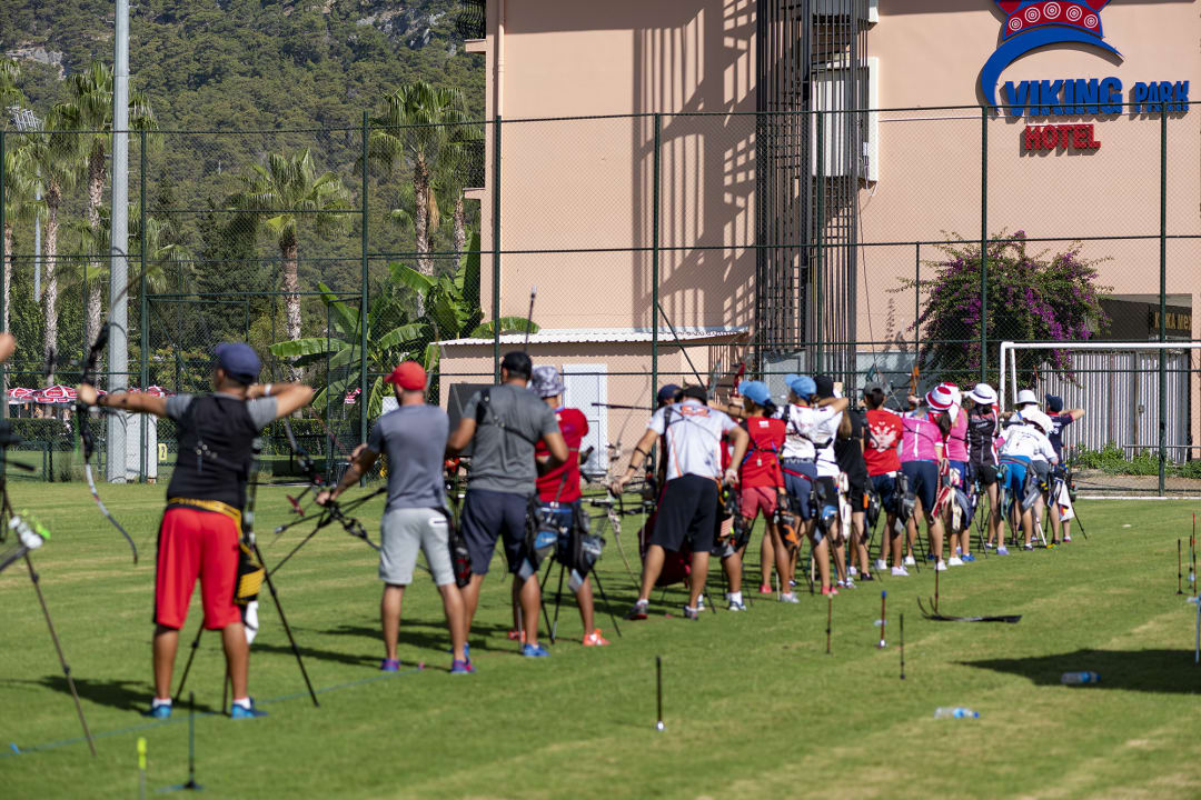 Sport & Freizeit Viking Park