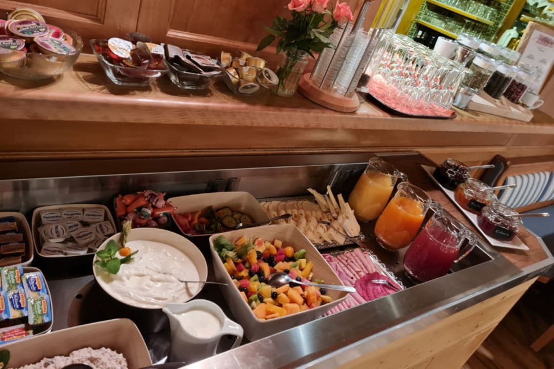 Gastro Pension Brandtnerhof
