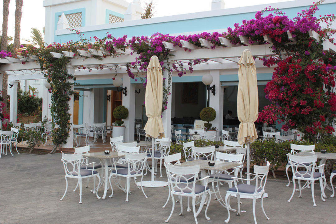 Poolbar Hotel Riu Palace Meloneras