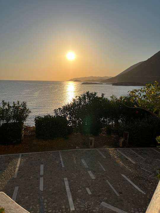 Ausblick Bali Blue Bay Lifestyle