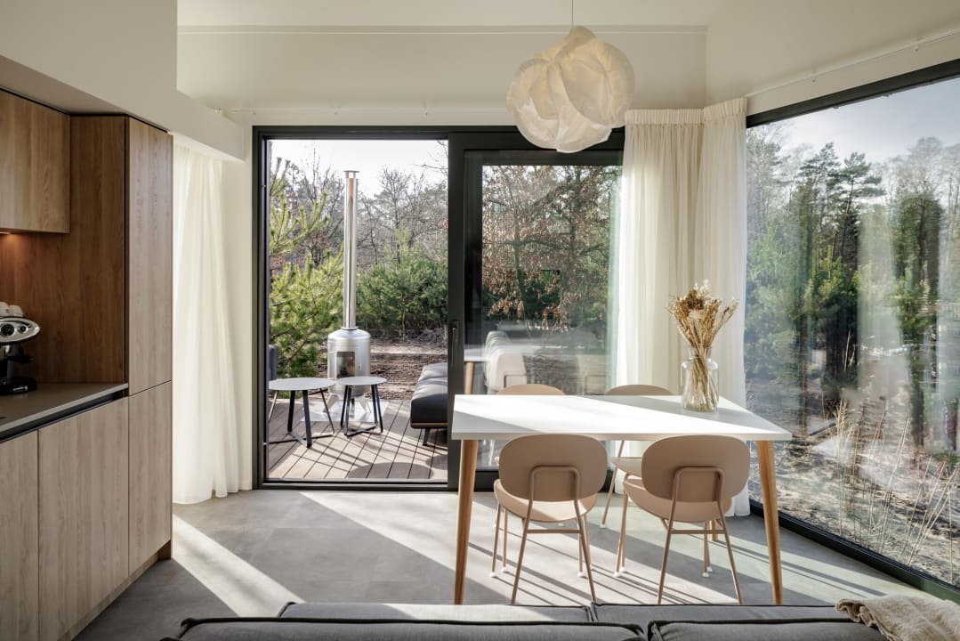 Zimmer Marber Veluwe