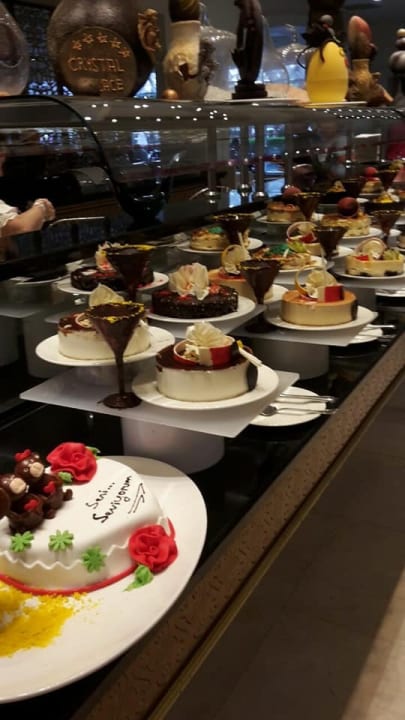 Gastro Diamond Excellence Resort & Spa