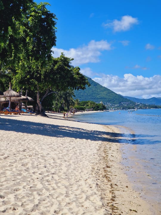 Strand Hilton Mauritius Resort & Spa