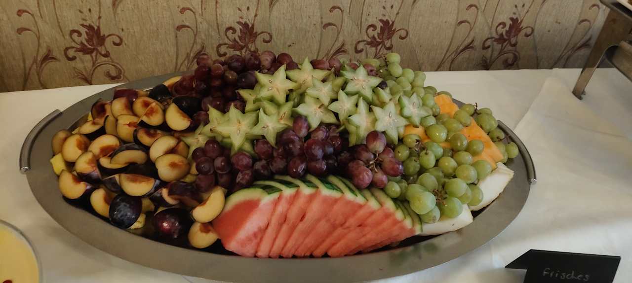 Gastro Moselstern Parkhotel Krähennest
