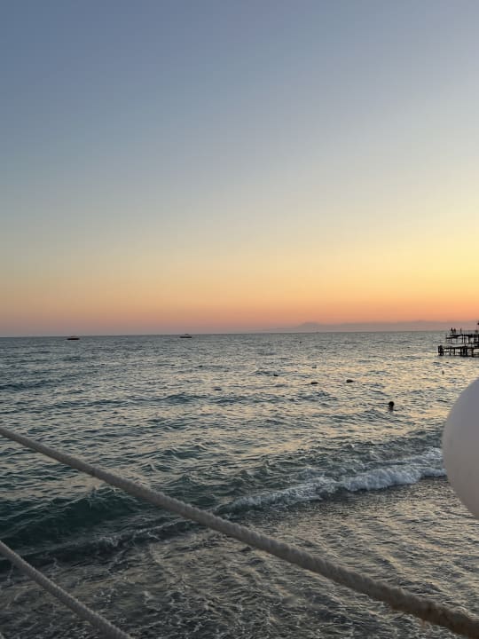 Strand Sunis Elita Beach Resort & Spa