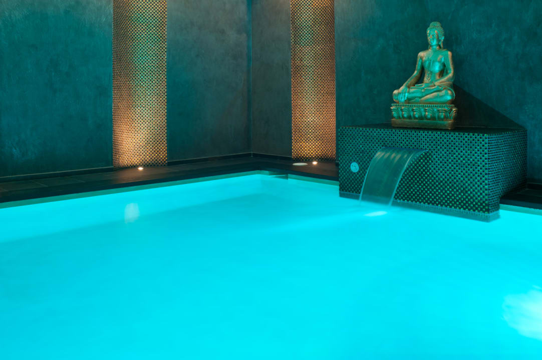 Sport & Freizeit Augusta Club Hotel & Spa