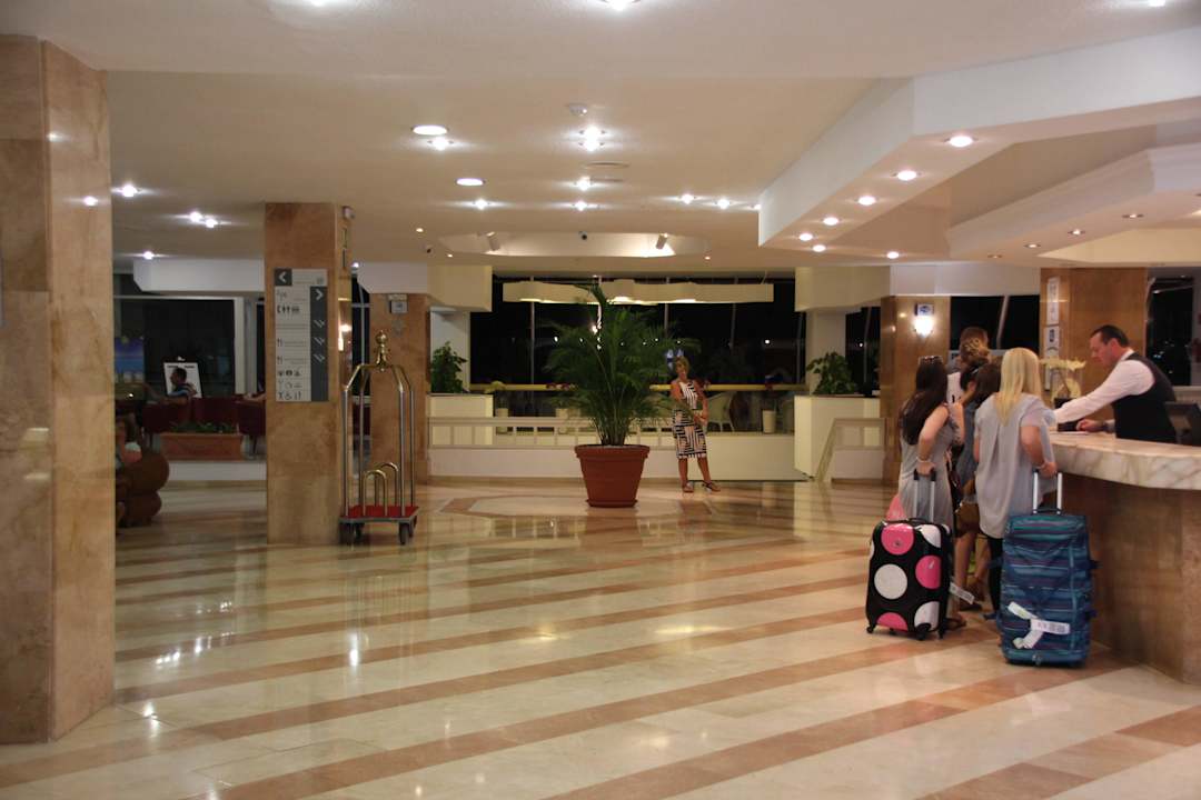 Hôtel H10 Las Palmeras H10 Las Palmeras