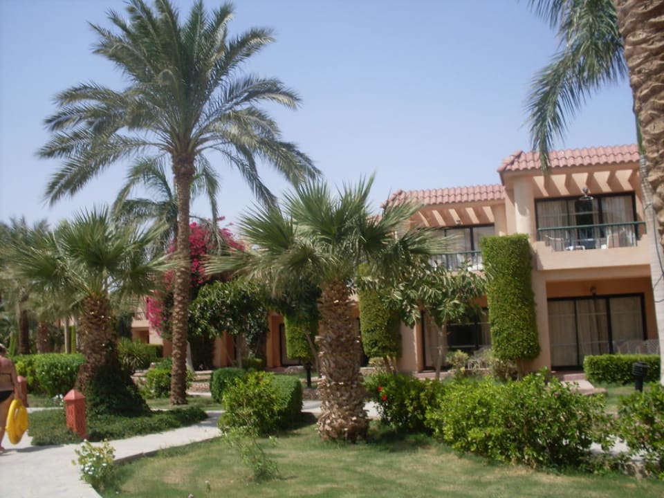 По дороге на море Ali Baba Palace Hotel