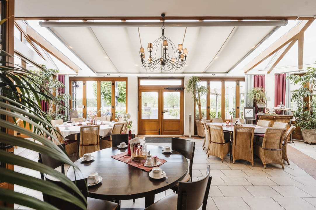 Gastro Appartementhotel Seeblick