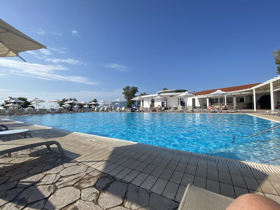 Pool Domes Aulūs Zante, Autograph Collection