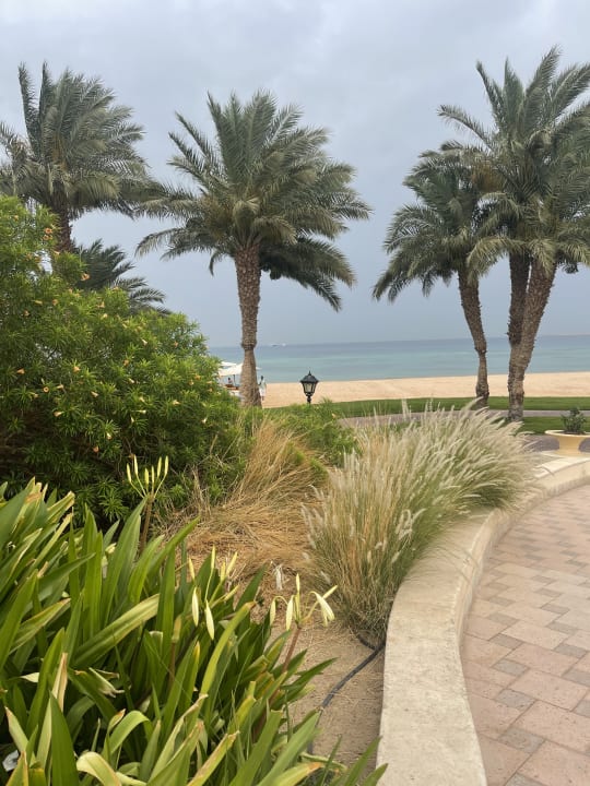 Strand Baron Palace Sahl Hasheesh