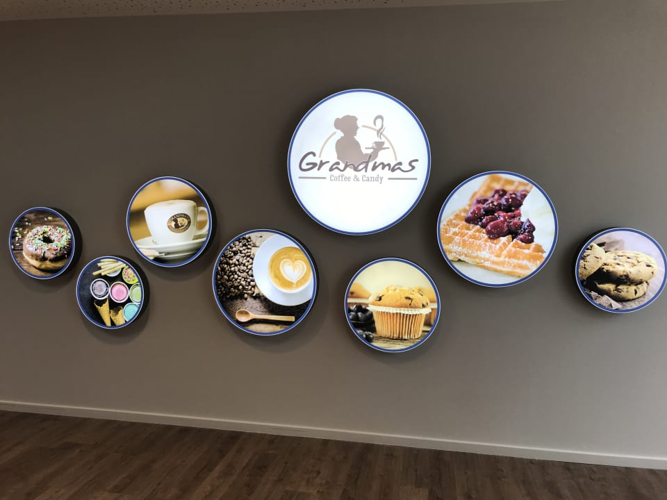 Gastro Ferienwohnungen Ferienpark Weissenhäuser Strand