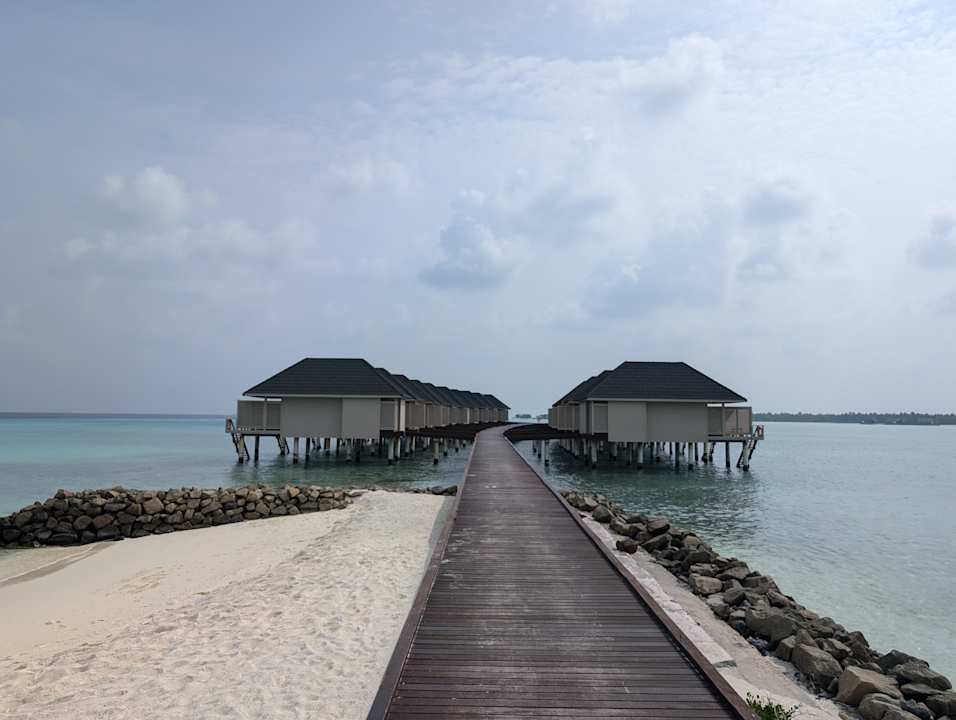 Zimmer Summer Island Maldives