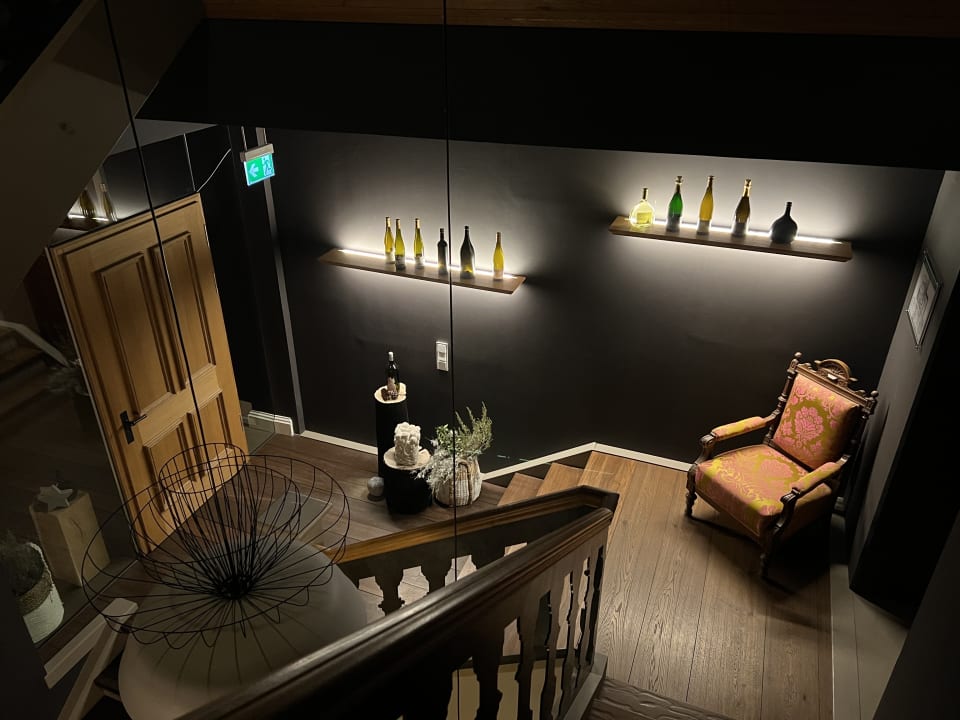 Sonstiges Hotel Meintzinger