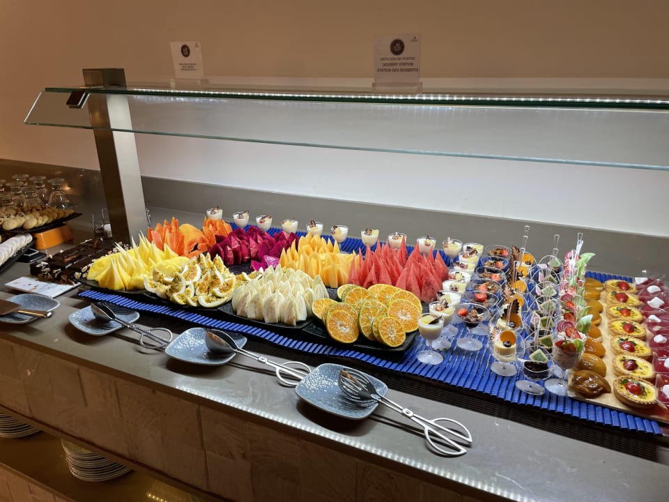 Gastro Lopesan Costa Bávaro Resort, Spa & Casino