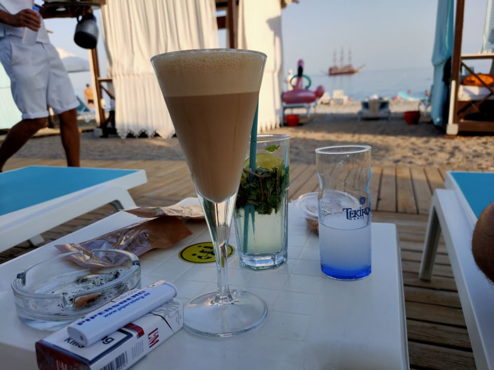 Gastro Limak Limra Hotel & Resort