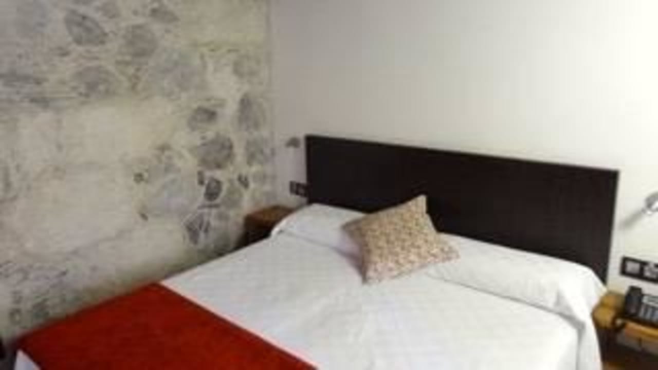 Gute Betten Hotel Rural El Mondalón