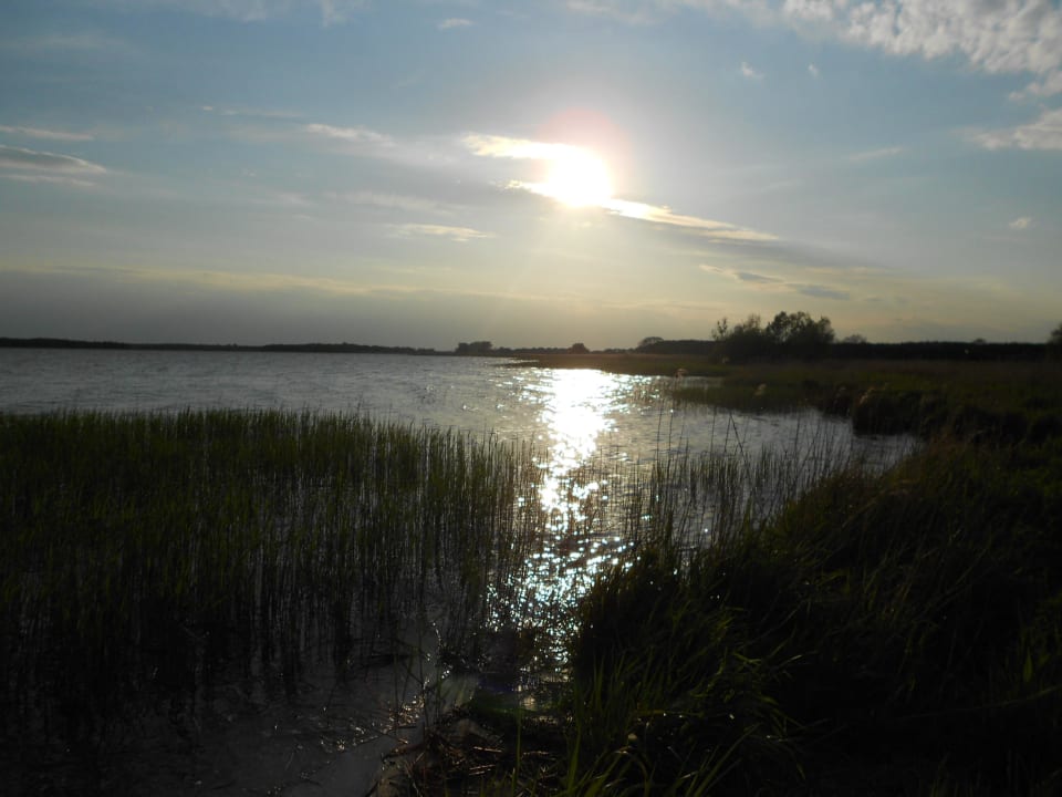 Achterwasser Inselhof Vineta