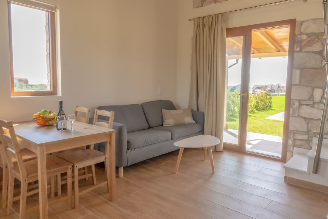 Zimmer Esperanza Villas