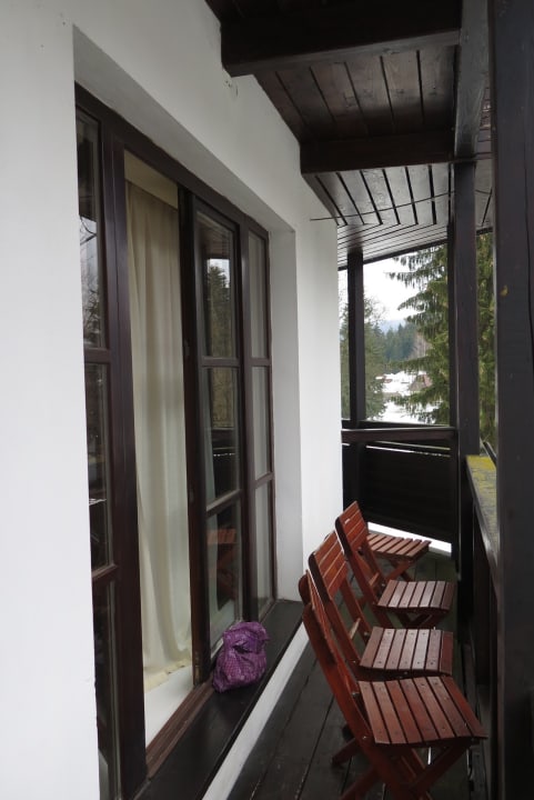 Sonstiges Pension David