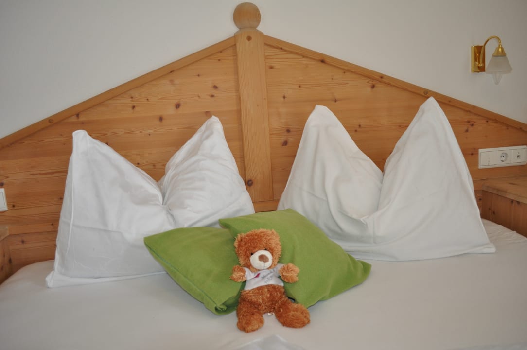 Zimmer Boutique Pension Erlacher – Adults Only