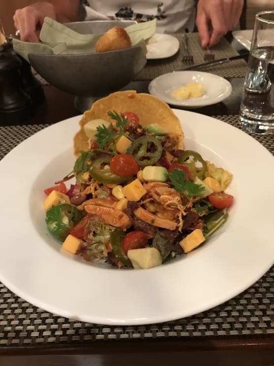 Gastro Sofitel Dubai The Palm Resort & Spa