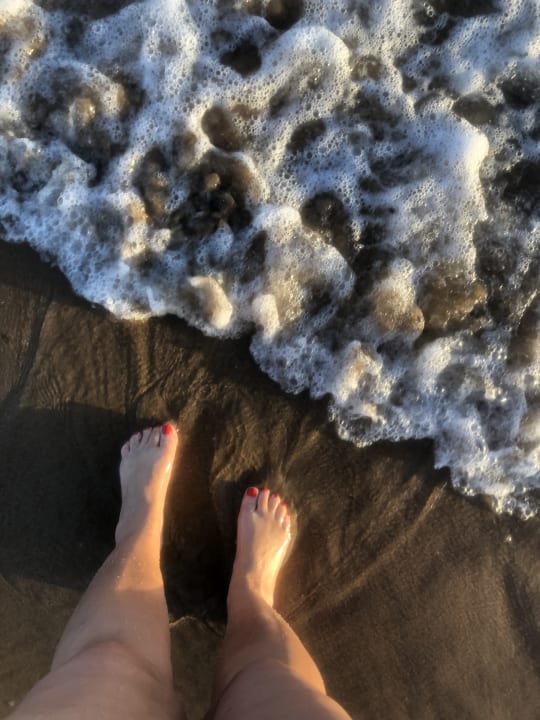 Strand Hotel Süral Resort