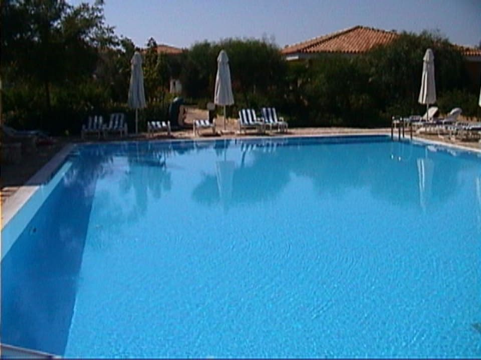 Aldemar Olympian Village Aldemar Olympian Village