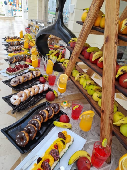Gastro Gravity Hotel & Aquapark Sahl Hasheesh
