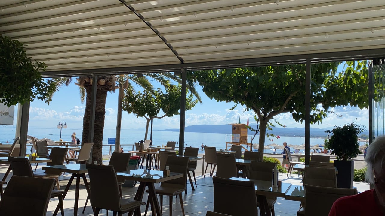 Gastro Corissia Beach Hotel