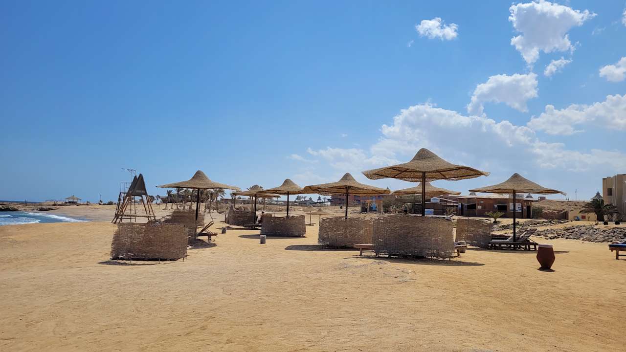 Strand Coral Hills Resorts & SPA