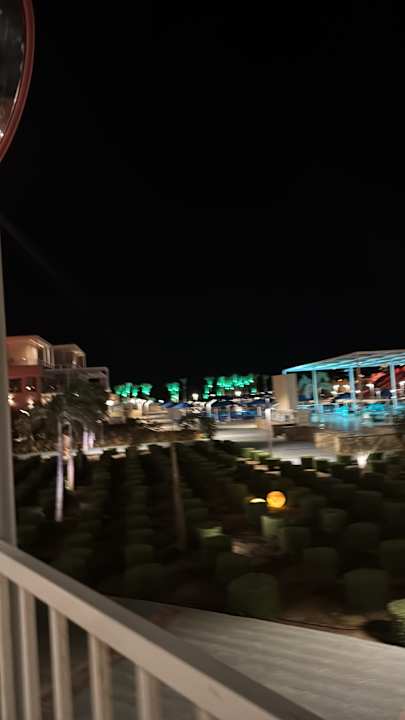 Sonstiges Pickalbatros Vita Resort - Portofino Marsa Alam