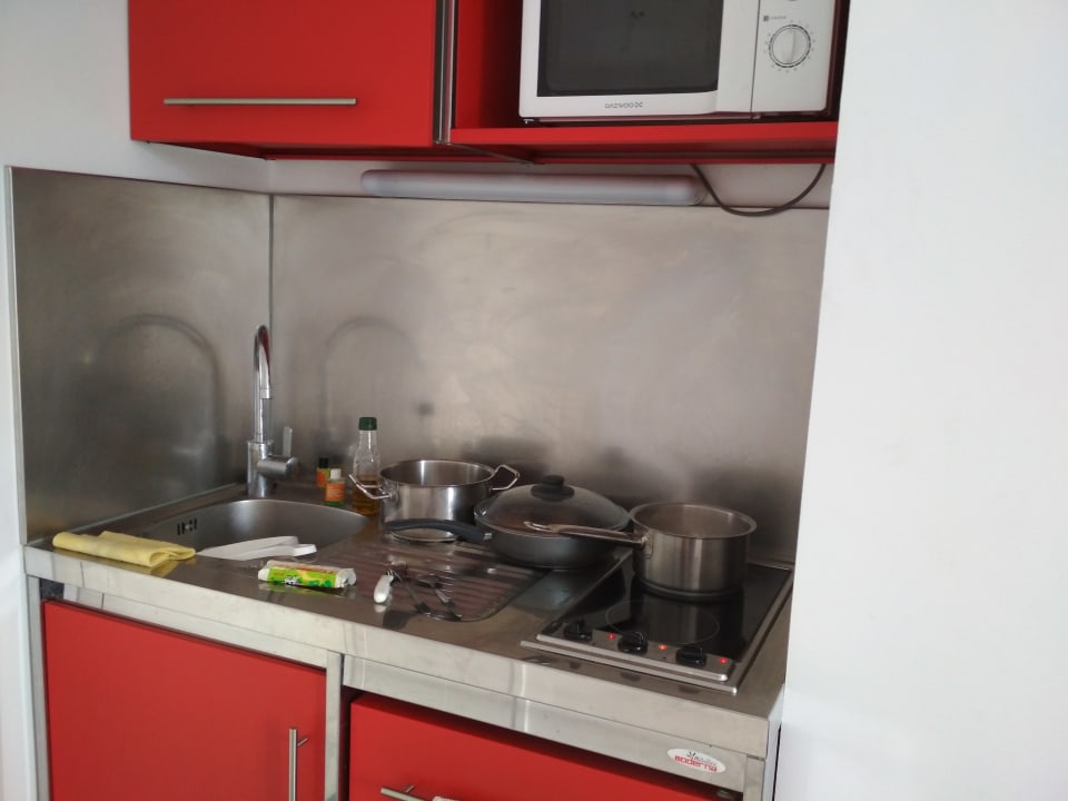 Zimmer Hotel Residence Family