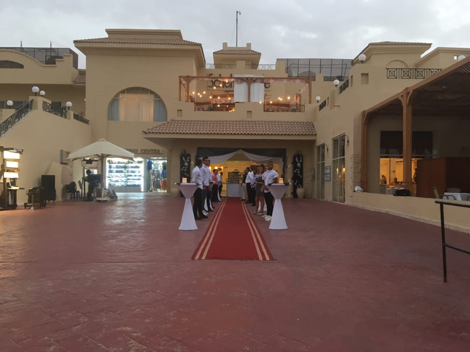 Sonstiges Cleopatra Luxury Resort Makadi Bay