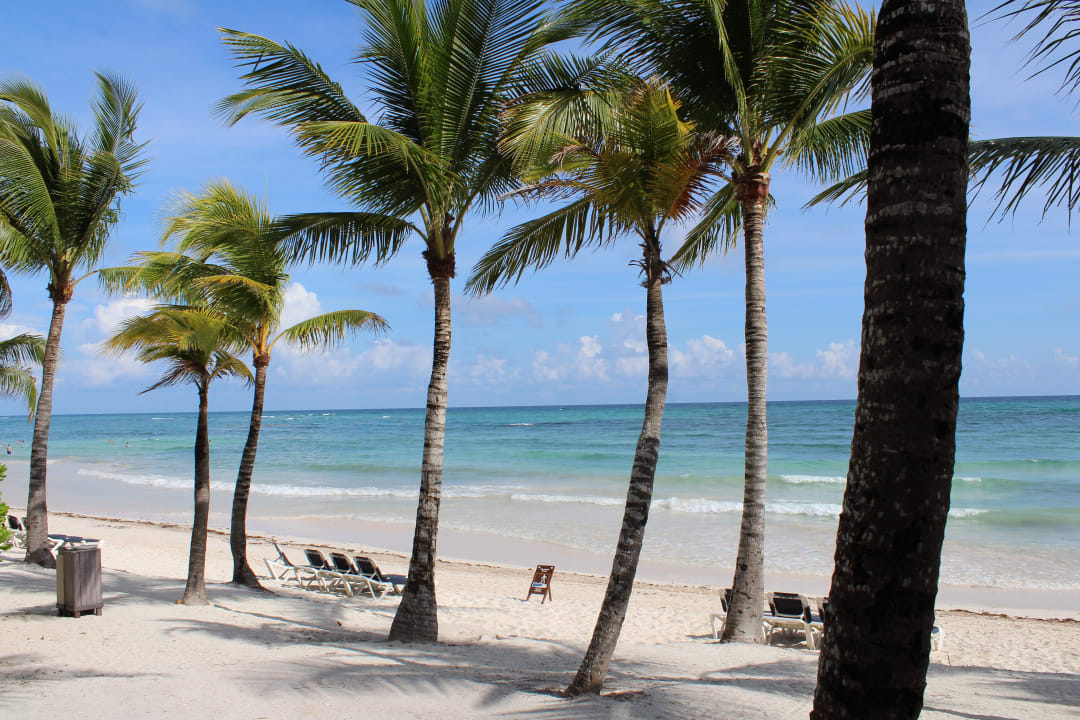 Strand TRS Yucatan Hotel - Adults only
