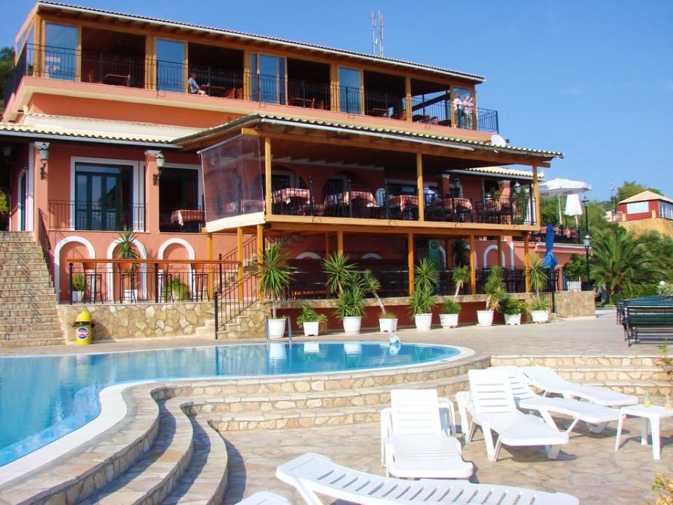 Golden Fox Hotel / Restaurant Hotel Golden Fox