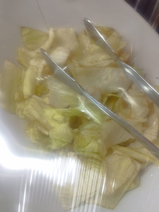 Gastro Beach Safari Nubian Resort