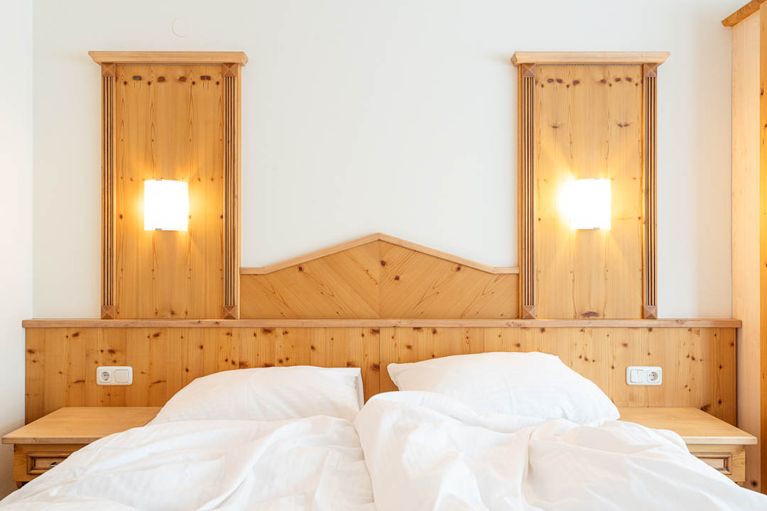 Zimmer ARBOR - Hotel & Apartments