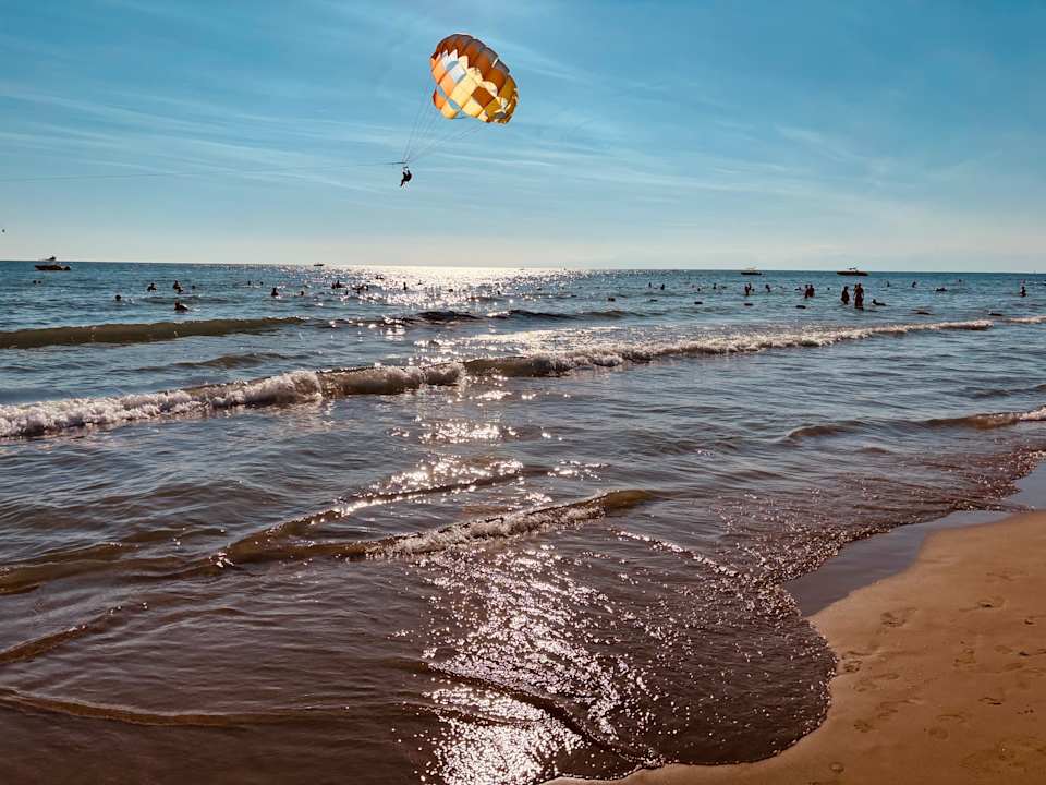 Strand Sentido Trendy Verbena Beach