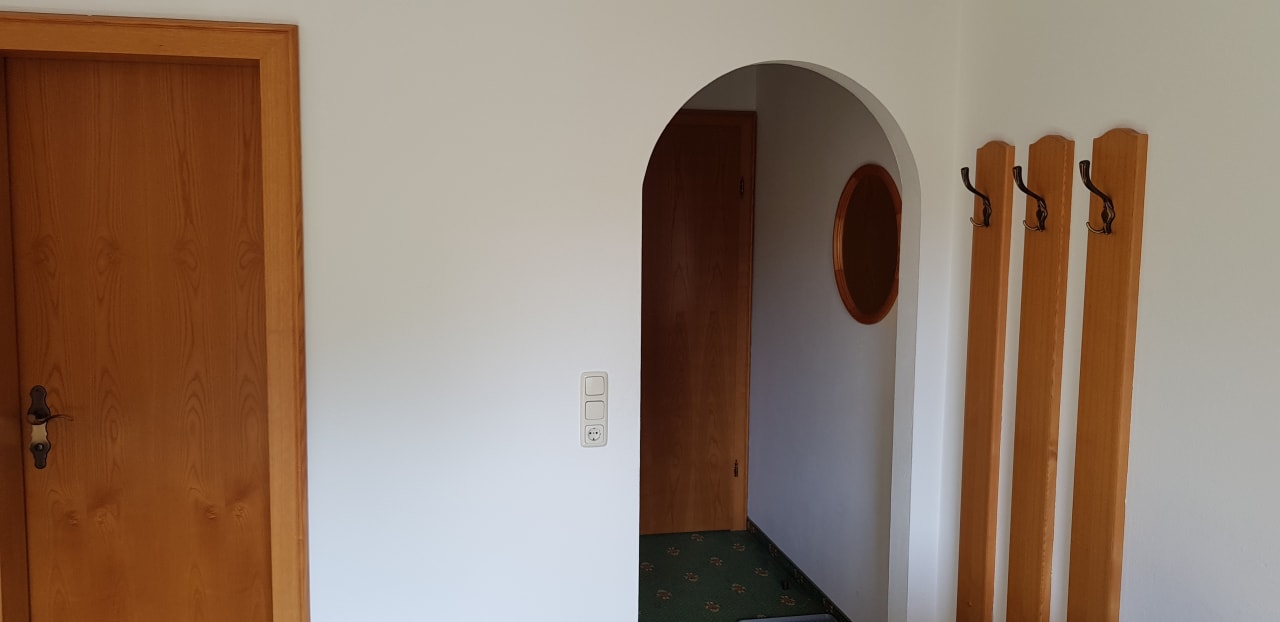 Zimmer Landhaus Gerber