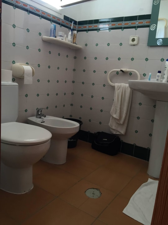 Bad Hotel Arcos de Formentera