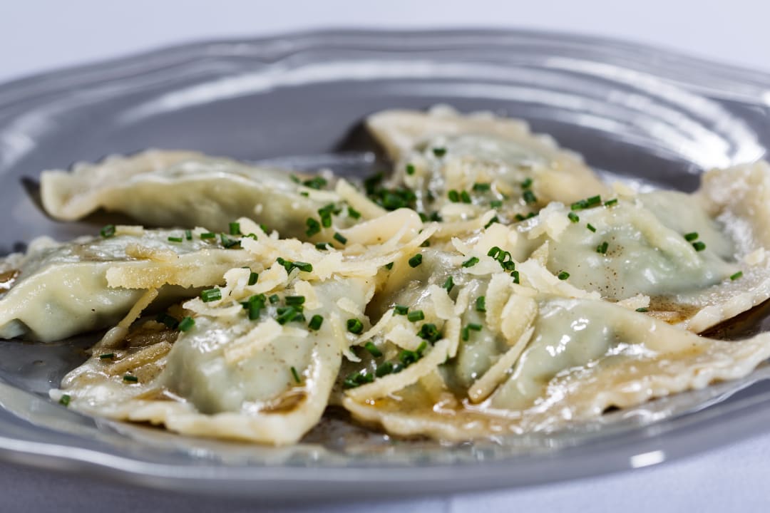 Restaurant Traditionsgasthof Weißbacher