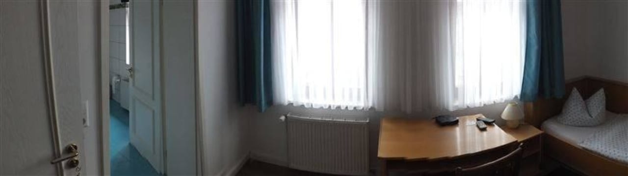 Pension Hinz & Kunz  Pension Hinz & Kunz