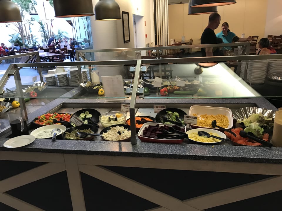 Restaurant Center Parcs Park Nordseeküste