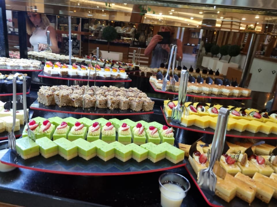 Gastro VONRESORT Golden Coast